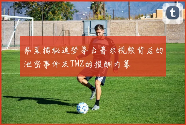 弗莱揭秘追梦拳击普尔视频背后的泄密事件及TMZ的报酬内幕