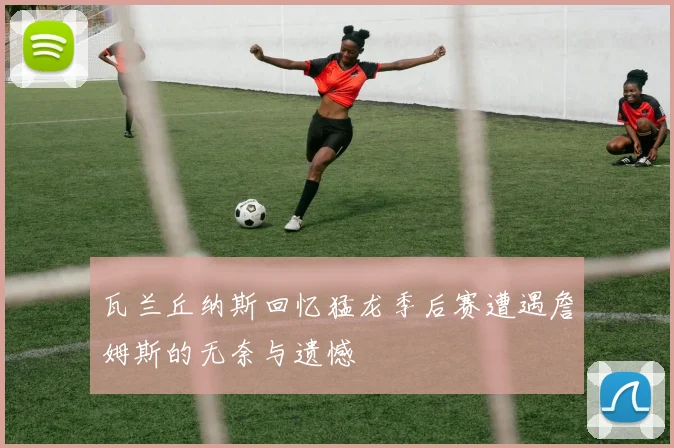 瓦兰丘纳斯回忆猛龙季后赛遭遇詹姆斯的无奈与遗憾